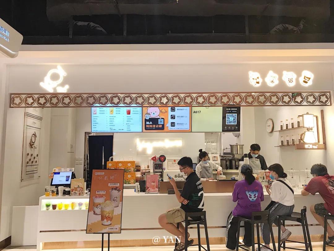 西安精品店都有哪些 (西安新开首店都有哪些)