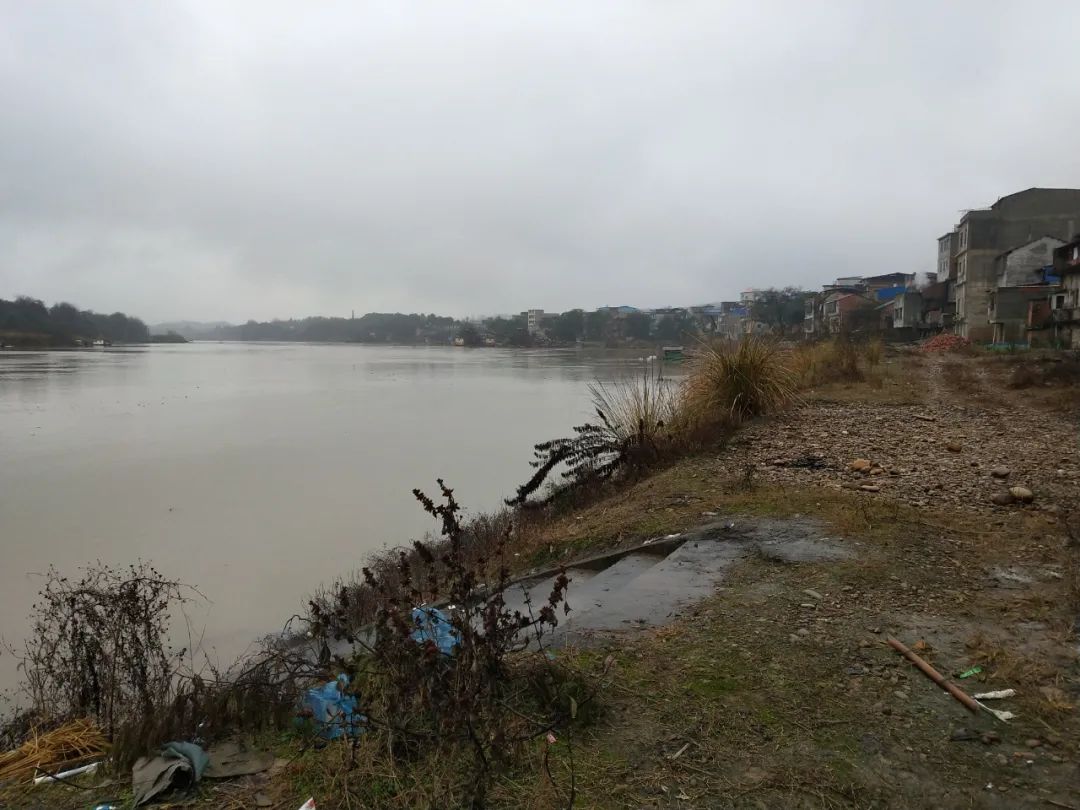 过去非常繁荣的桂北全州庙头古镇，今天怎么样了？