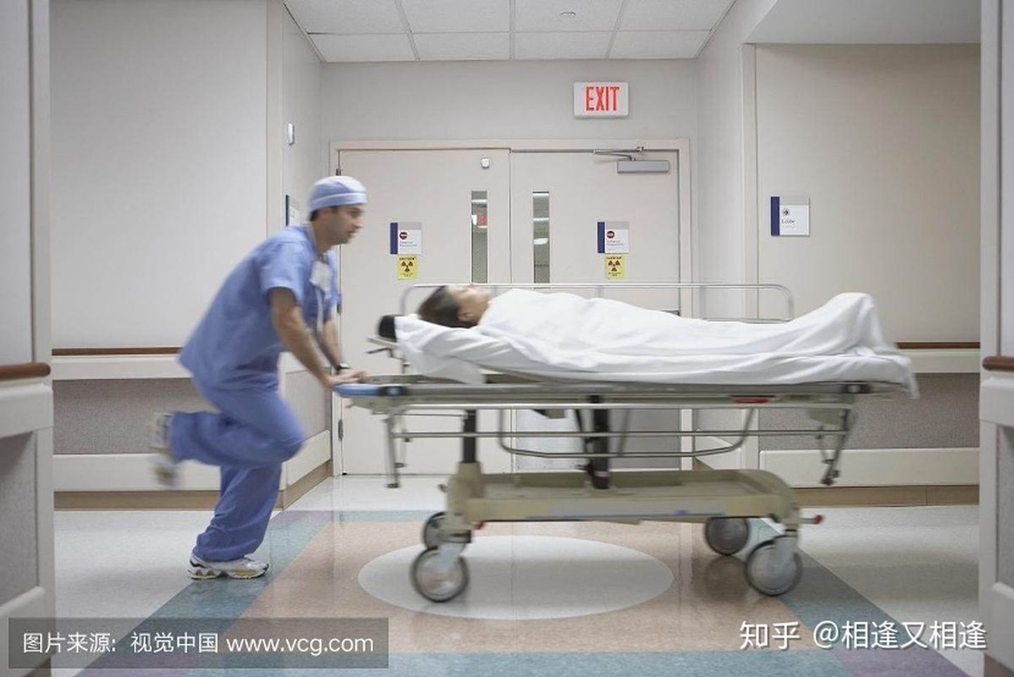 护士如何看待护理工作,刚刚进入护理行业护士该如何提升