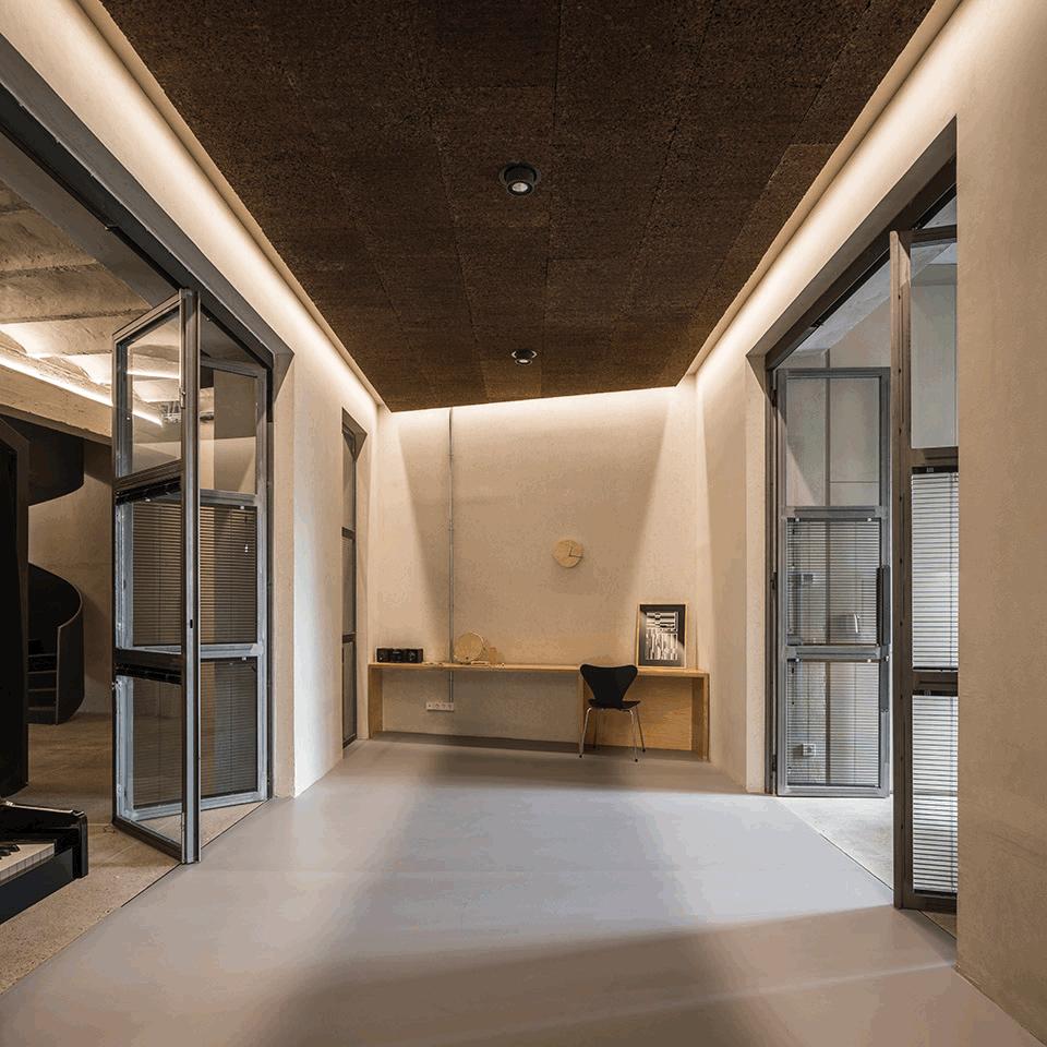 房屋装修设计全包和半包区别,装修设计半包和全包有什么区别