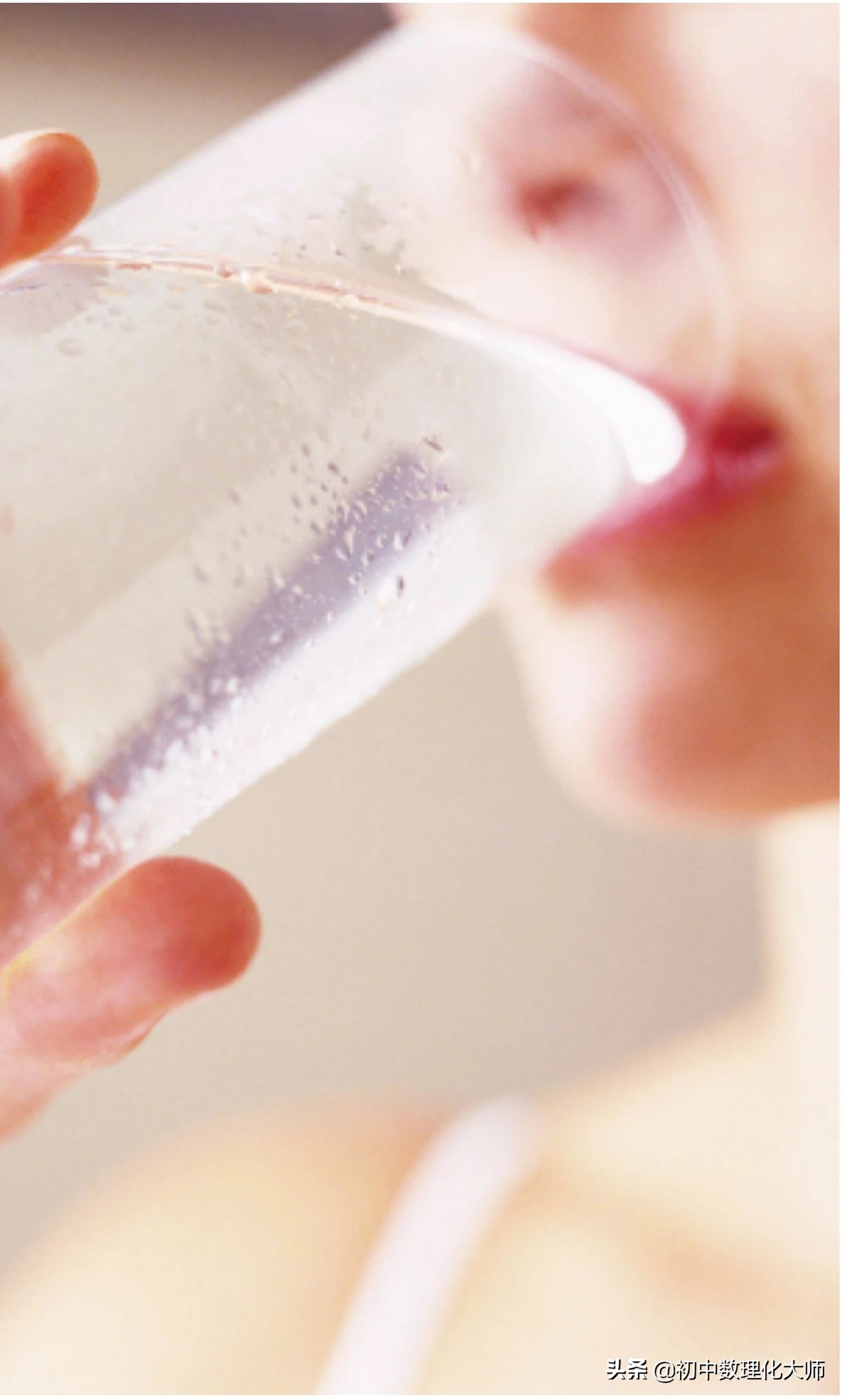 求教小分子水到底是什么水,小分子水是什么样