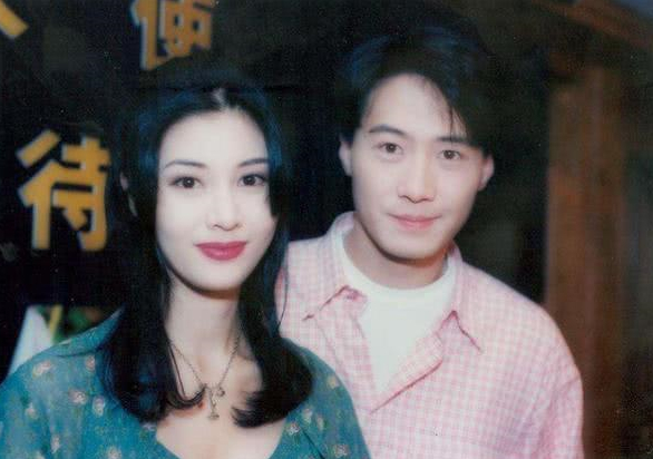 黎明四大天王情史,黎明和哪些人传过绯闻