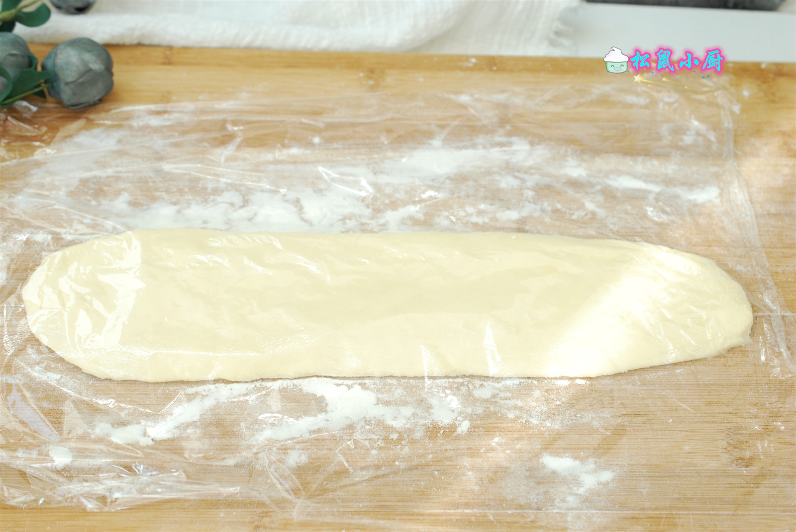 油条师傅教程,油条店老板教你做金黄酥脆大油条