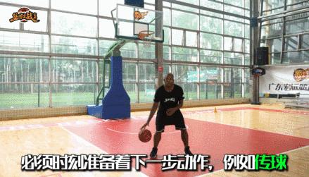 打篮球特别久还是很菜怎么办,打篮球怎么做到正确运球