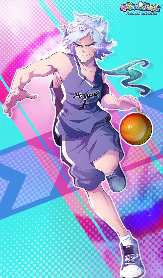 喜羊羊与灰太狼最牛b的4个组合,喜羊羊与灰太狼中的红眼名场面