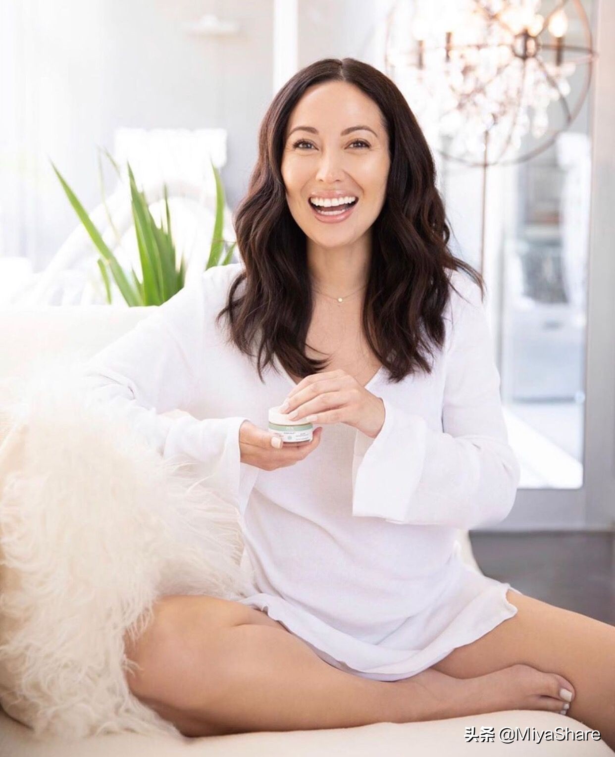 西班牙怡思丁身体乳好用吗,怡思丁面霜推荐