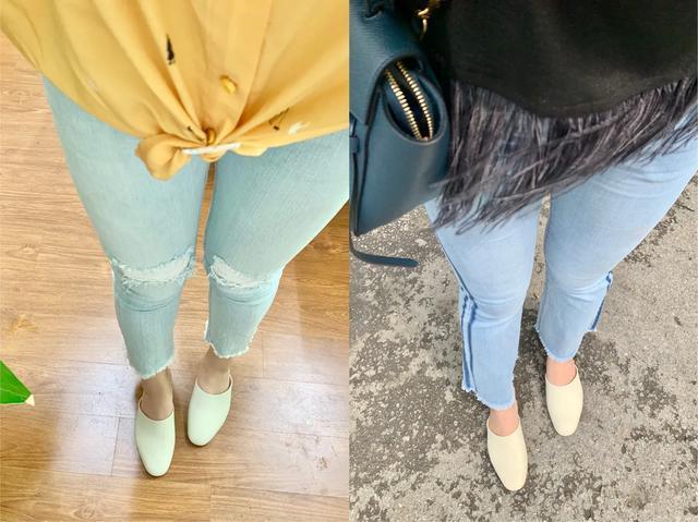 蜈蚣精好看的鞋子,蜈蚣精每天穿多少鞋