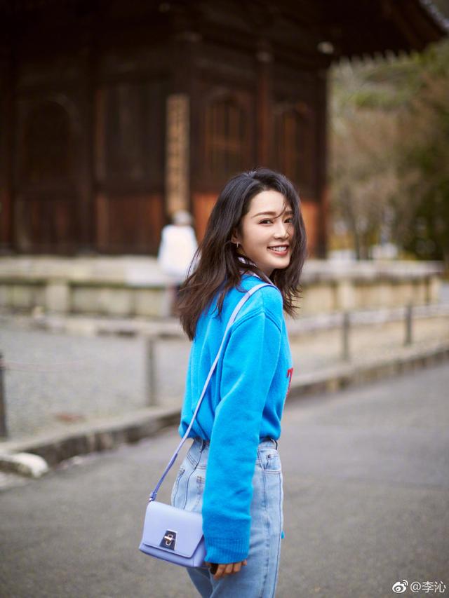 张馨予网购被骗,张馨予找代购被骗新闻