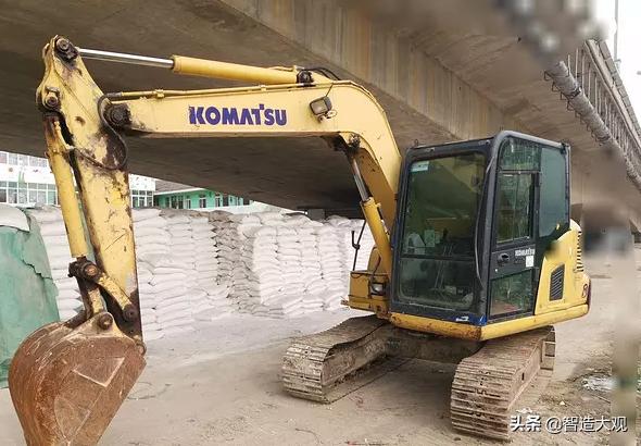 小松挖机pc60-8怎么锁定快速模式,小松挖机不回转是怎么回事