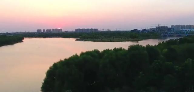 河南新郑市风景,新郑市真的是河南省第一县级市吗