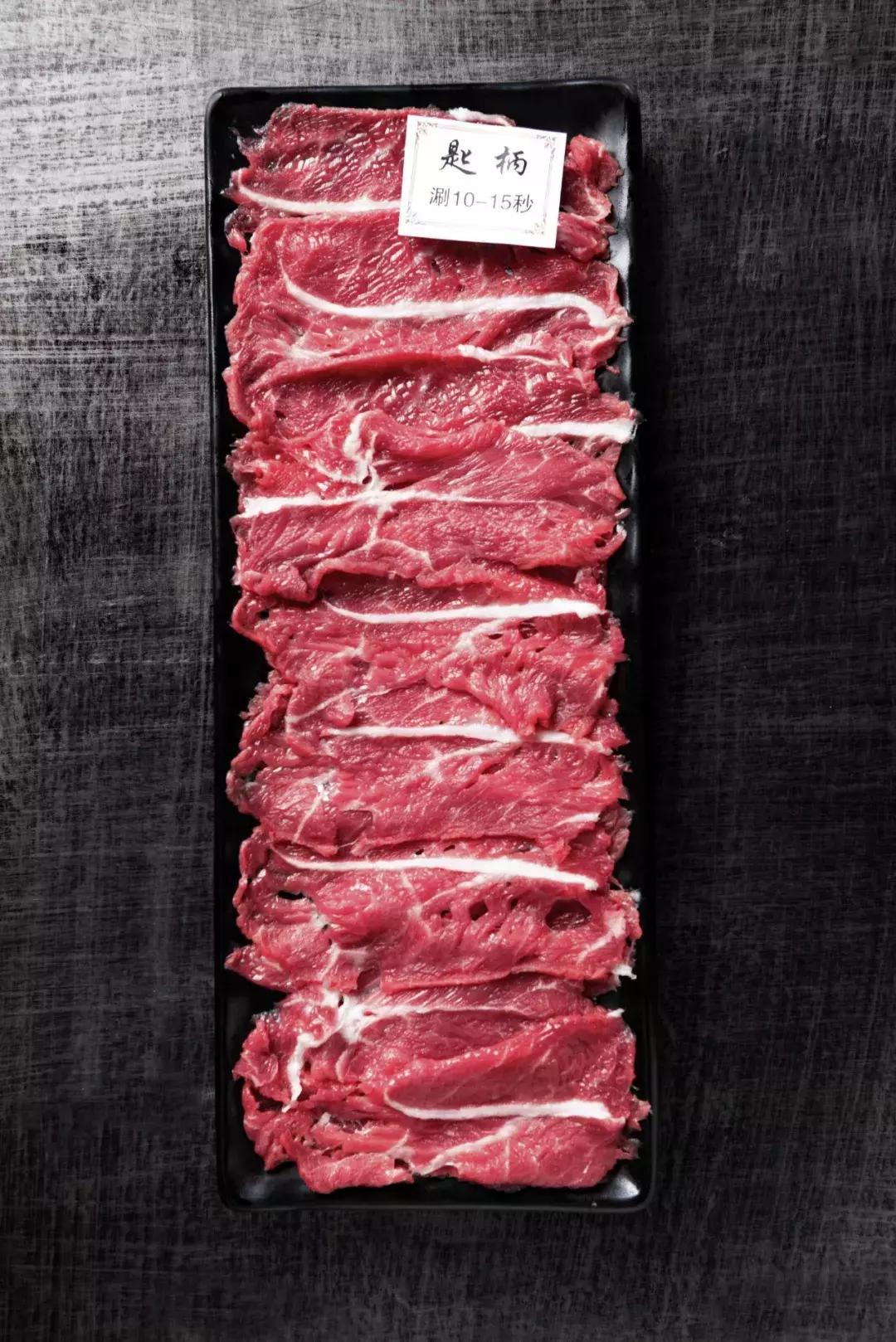 听说屯里有一家正宗潮牛，隔着屏幕也能闻到牛肉的香气