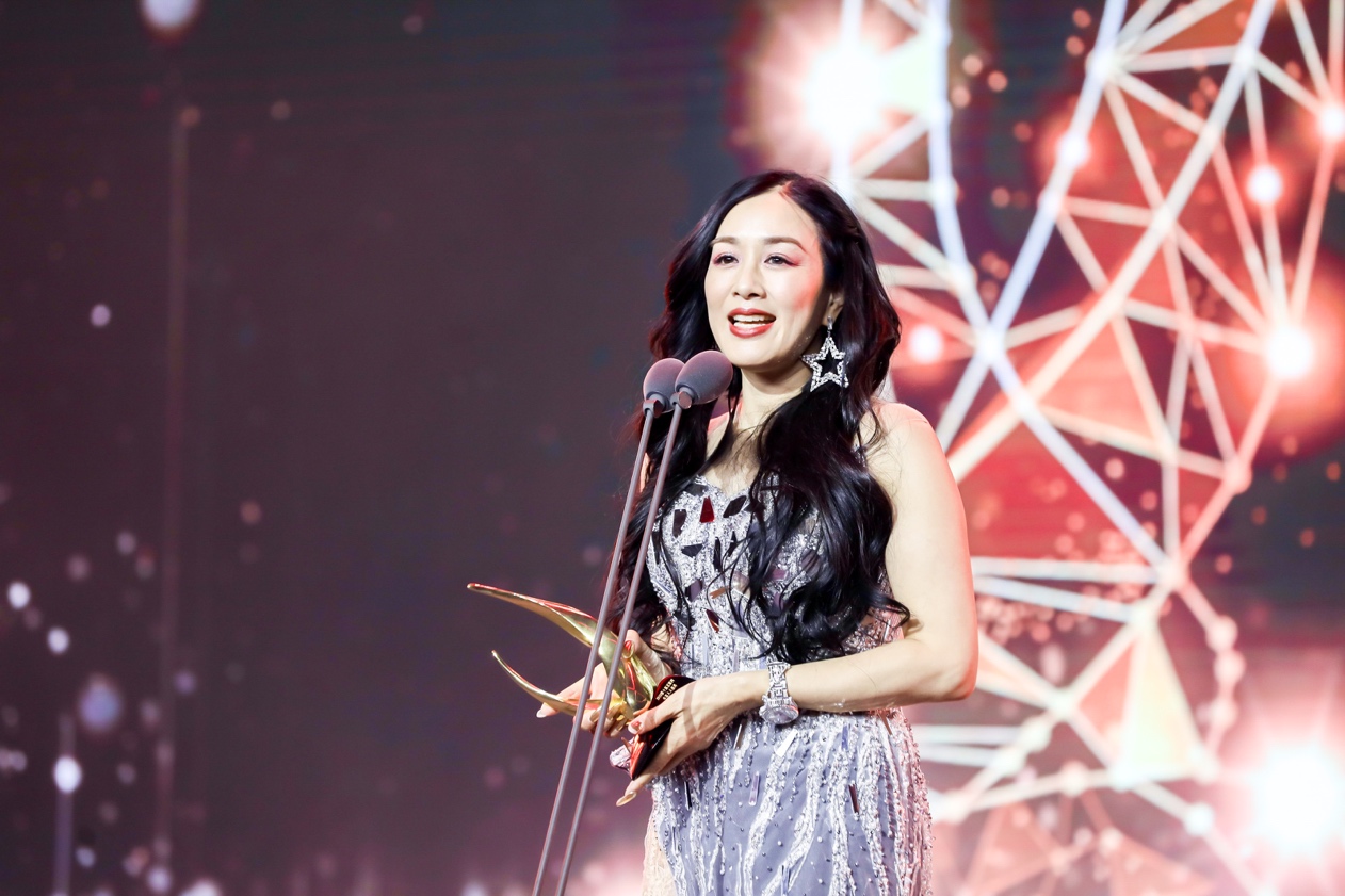 牛耳奖颁奖盛典,第七届牛耳奖颁奖典礼视频