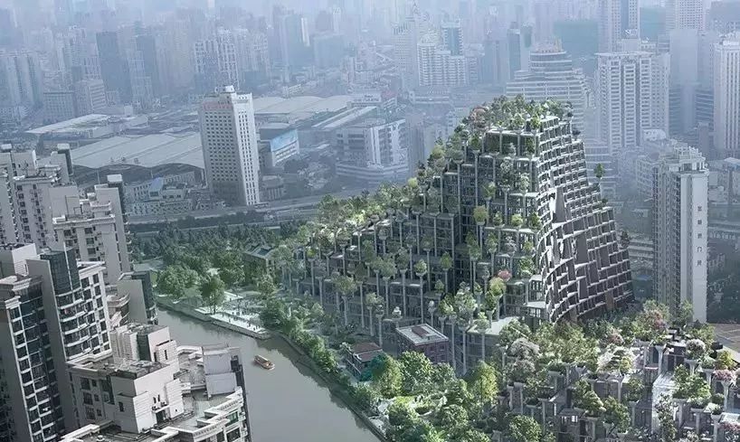 上海标志性建筑和好玩的地方,上海最具有特色的建筑