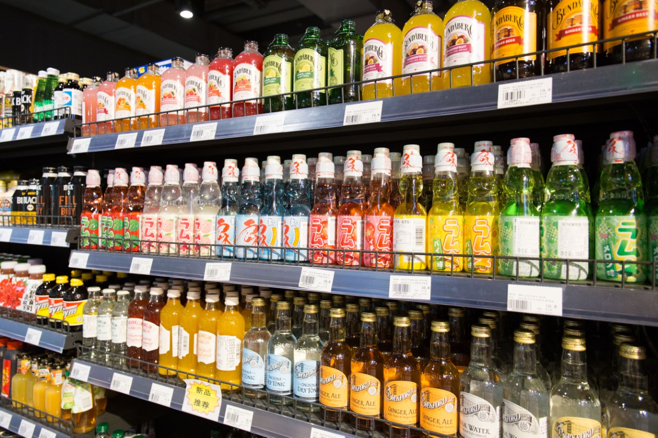 国内比较好的进口超市,北京进口超市有哪几家