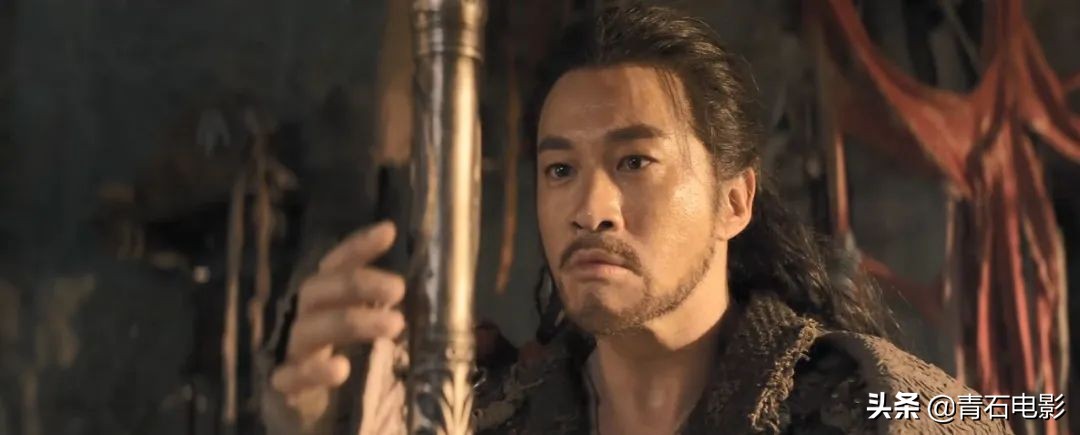 《*途征**》全球播出！耗3亿巨资，大华何润东主演，但预告特效一般