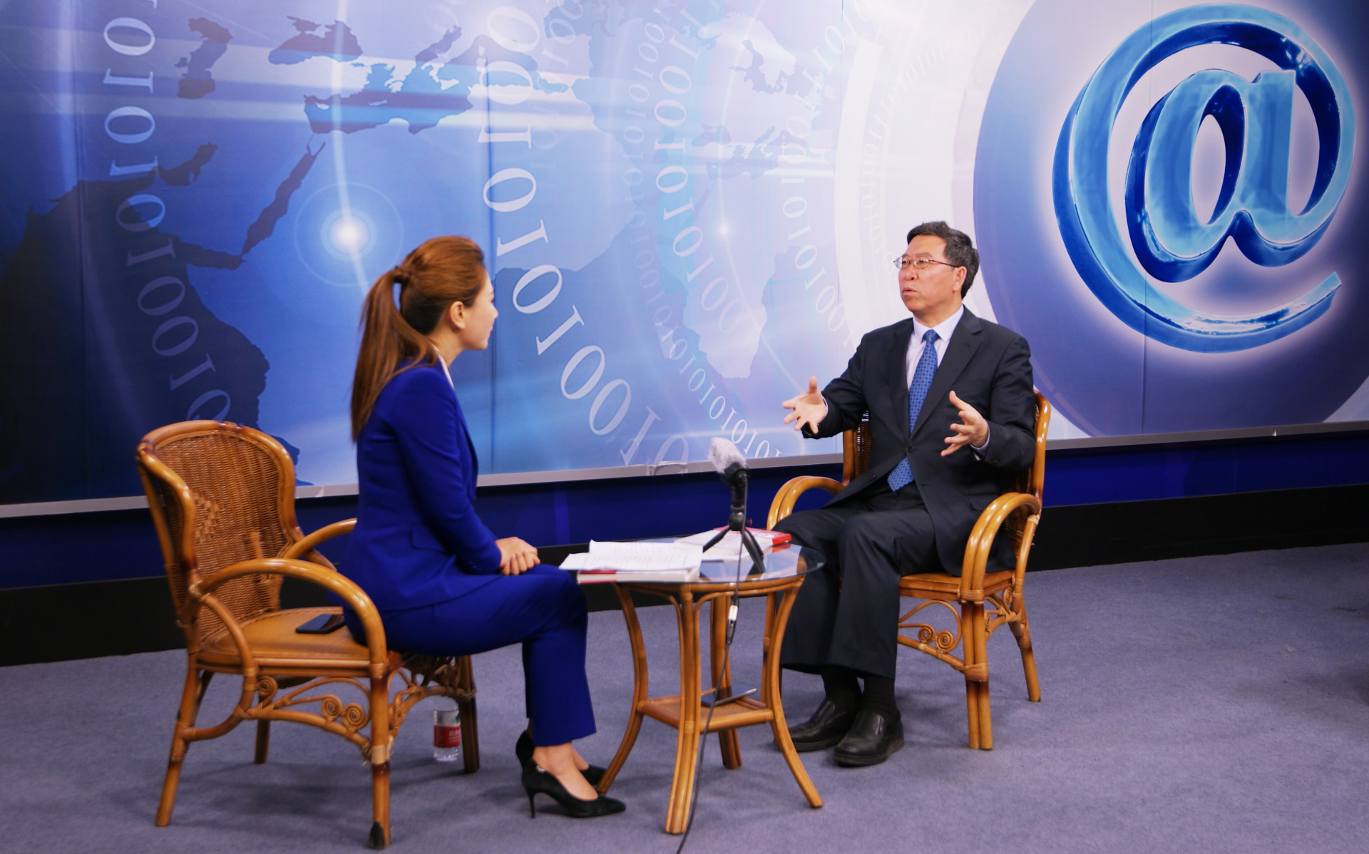 王贵强院士,王贵强教授谈乙肝治疗适应症