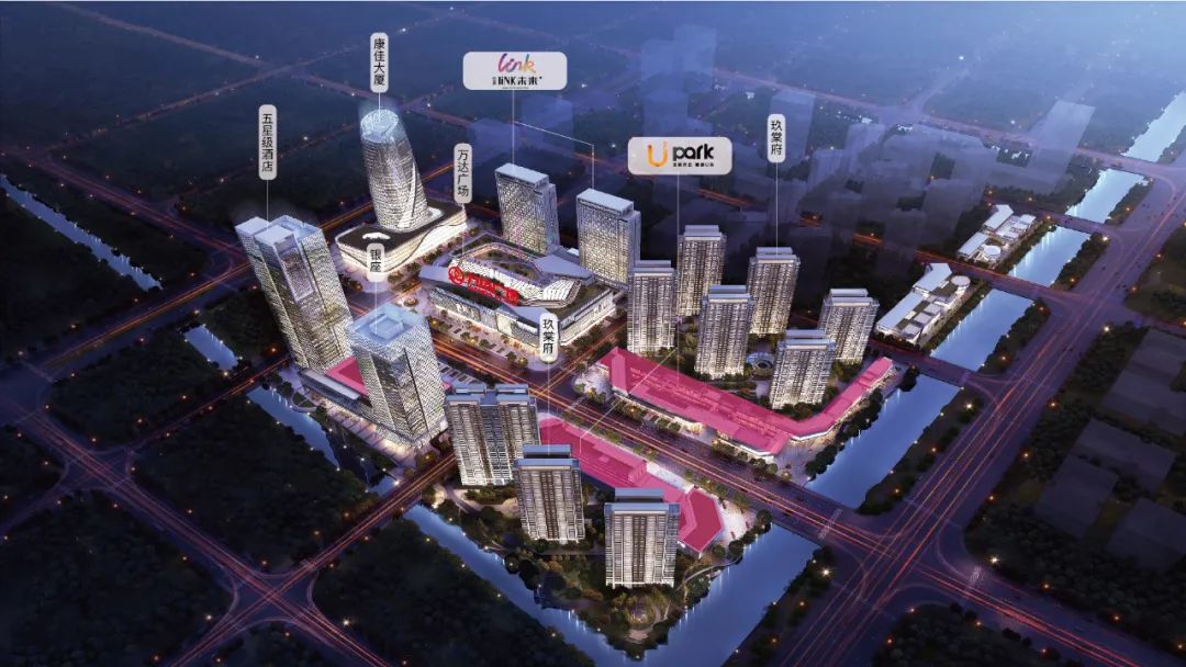 江北核心区的房子值不值得买,江北核心区该怎么选房