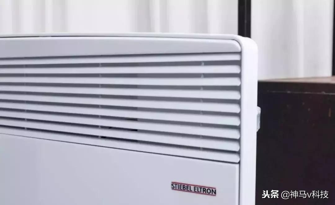 冰“零”天下模式开启！快用上比地暖还舒服的取暖神器！