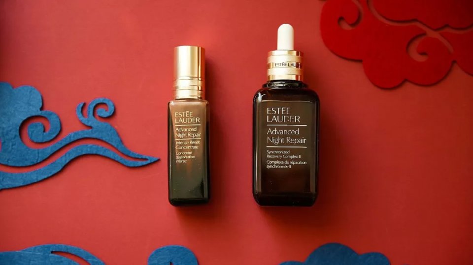 天气太干用什么护肤品,上班族熬夜护肤推荐