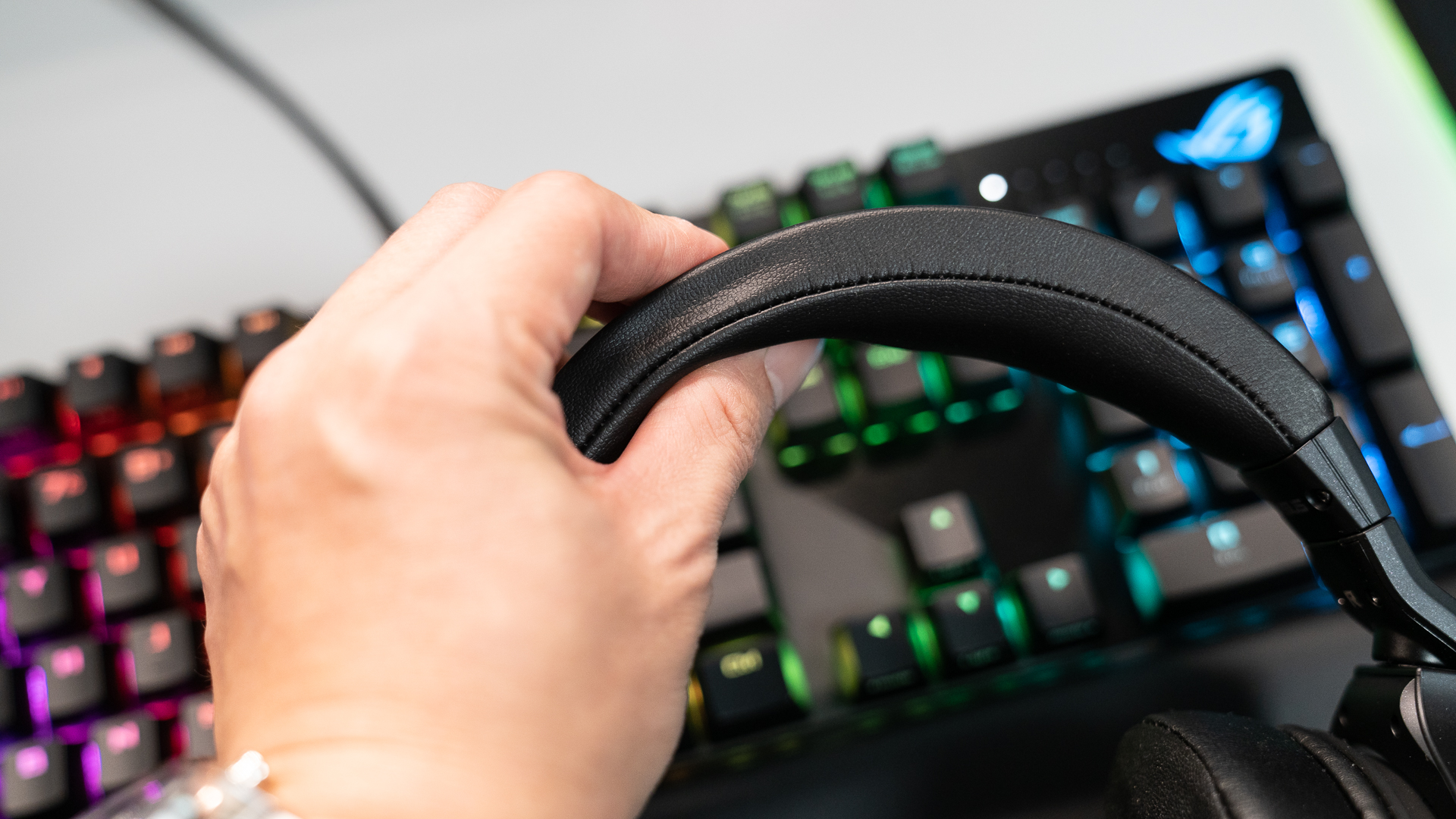 游戏桌面推荐好物,信仰桌面软件