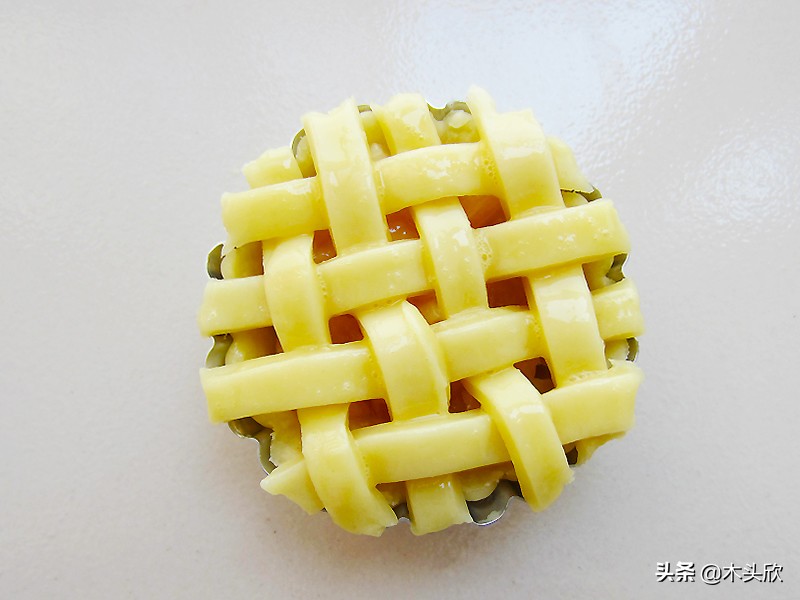 沂蒙山桃子怎么做好吃,用桃子做蜜桃派