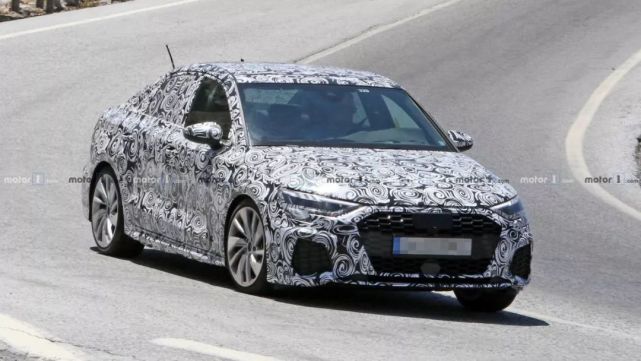 新奥迪a3什么时候最优惠,新奥迪a3全面介绍