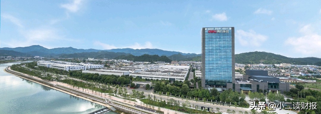 宁波得力集团工厂,宁波得力集团在哪里