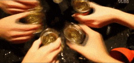 喝酒后不上厕所怎么回事,为什么喝酒能脱水