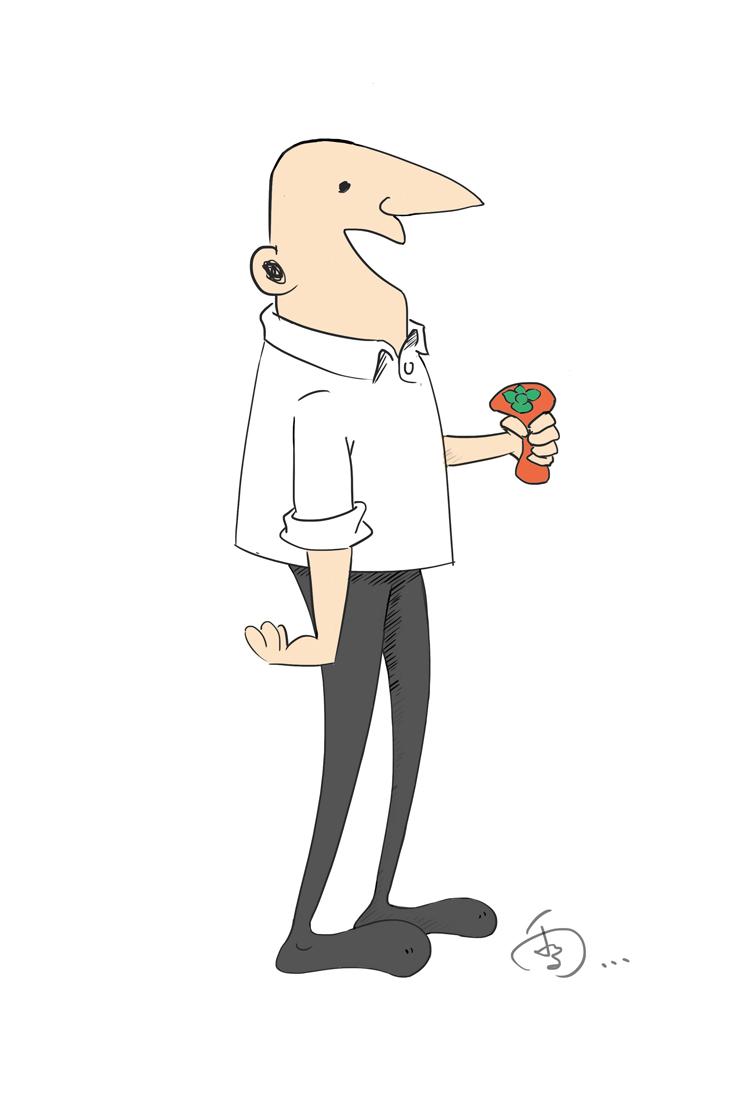 HM还“剩”下一口气？才不是呢！咱们谁有真本事送它一程？