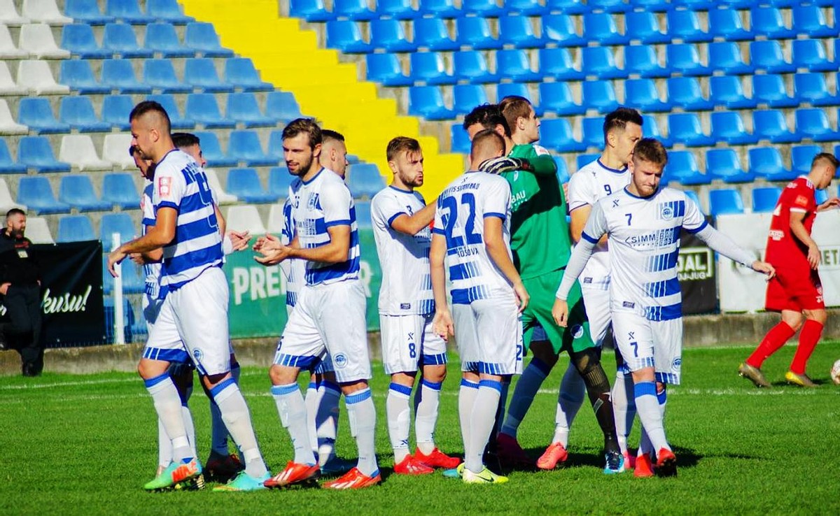 中国球员留洋波黑,又一留洋前锋闪耀欧洲