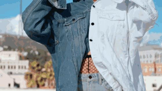 如何摆pose才好看,怎么摆pose好看又上镜