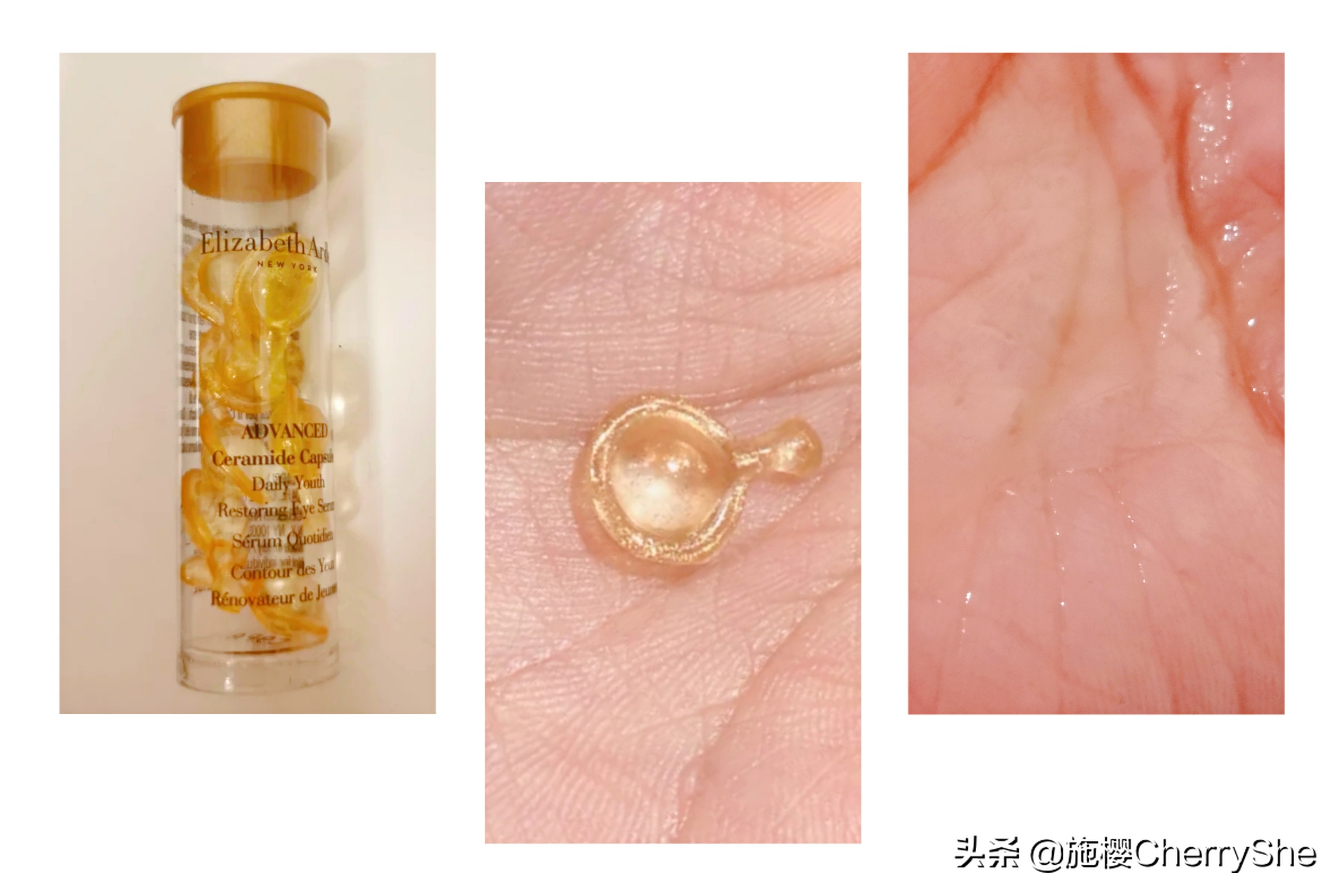 雅顿金胶粉胶效果怎么样,粉胶和雅顿金胶有什么区别