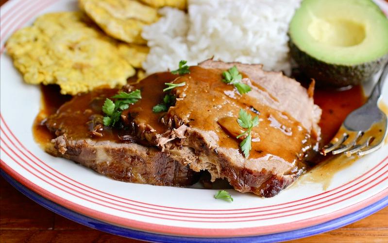 哥伦比亚美食图片,介绍下哥伦比亚的特色美食