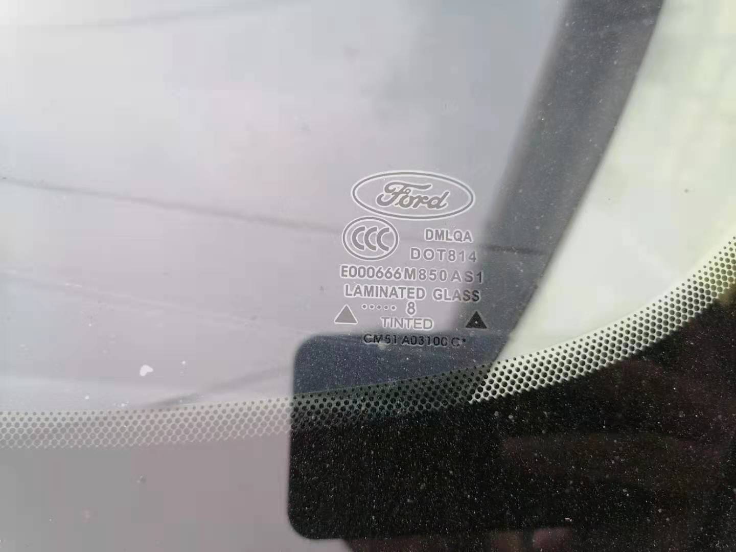 福克斯3年7万公里,3年的福克斯二手值多少钱