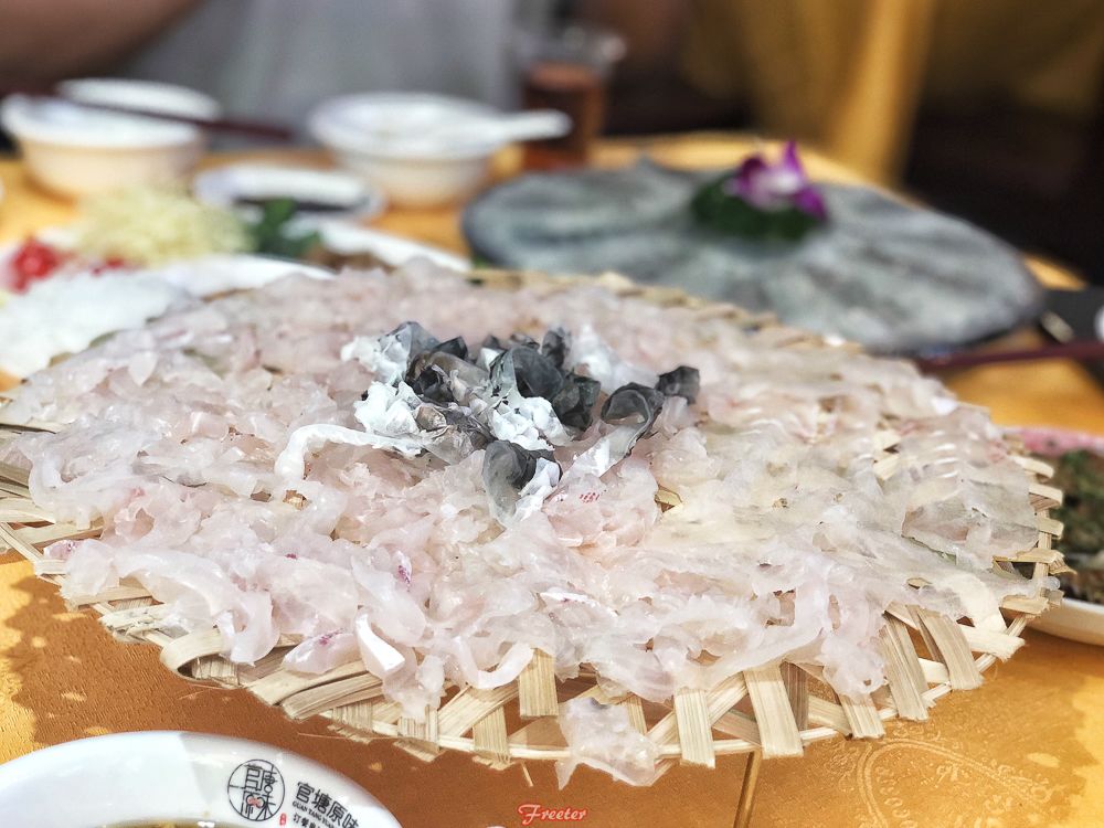 潮汕48H，一个无需米其林加持的美食圣地