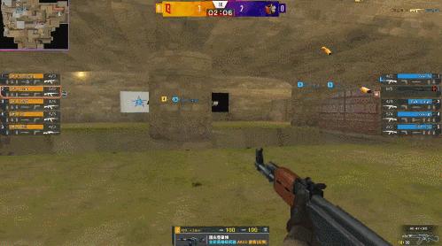 cfs名场面ag,cf最好的枪ag