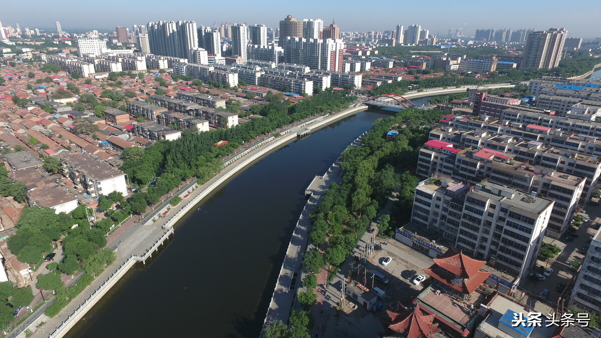 国家为什么要大力发展天津,国家为什么要大力发展邯郸