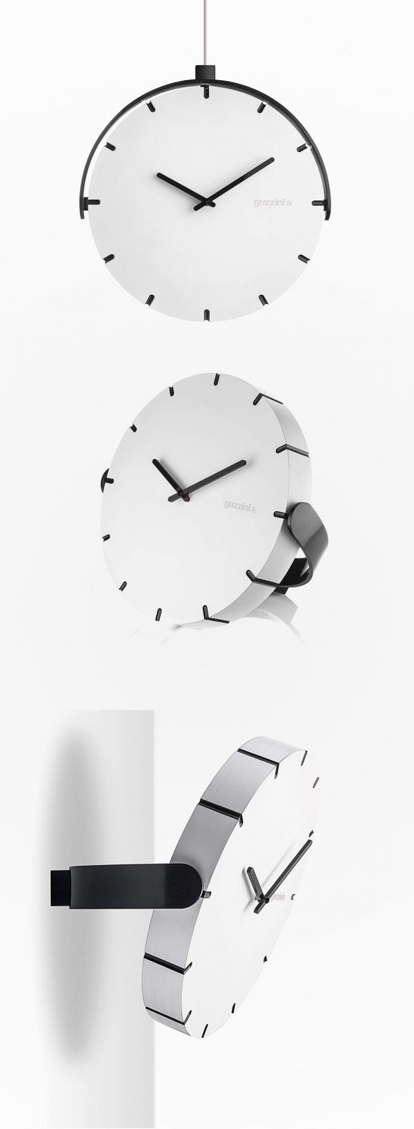 有哪些各种各样的时钟,极简轻奢创意时钟