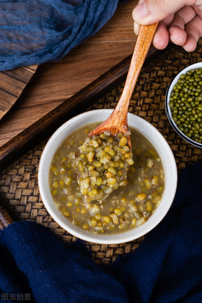 大暑养生食谱推荐大全,推荐四款小暑节气养生食谱