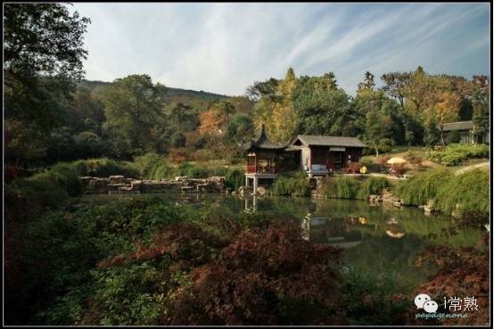 常熟记忆：舌尖记忆常熟古城的名菜馆