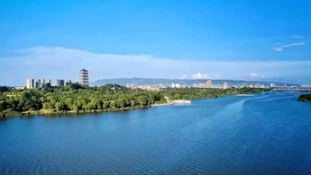 西安浐灞如何规划,西安重点发展区域浐灞