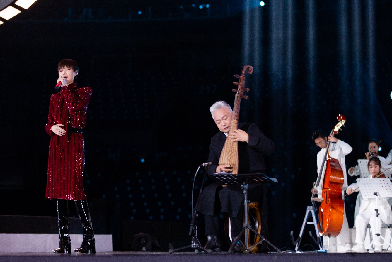 江苏卫视一千零一夜生活盛典,江苏卫视一千零一夜彩排