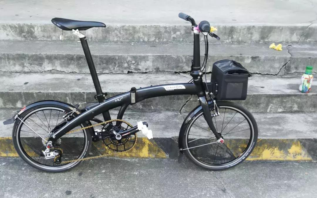 搞个开瓶器作甚大行海豚旗舰通勤式实用改造