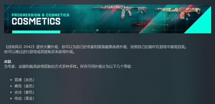 战地2042买哪个版本最合适,战地2042推荐购买吗