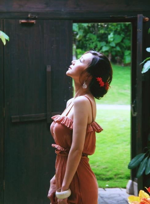 阿朵坦言当年隐退原因好心酸,从爆红到销声匿迹