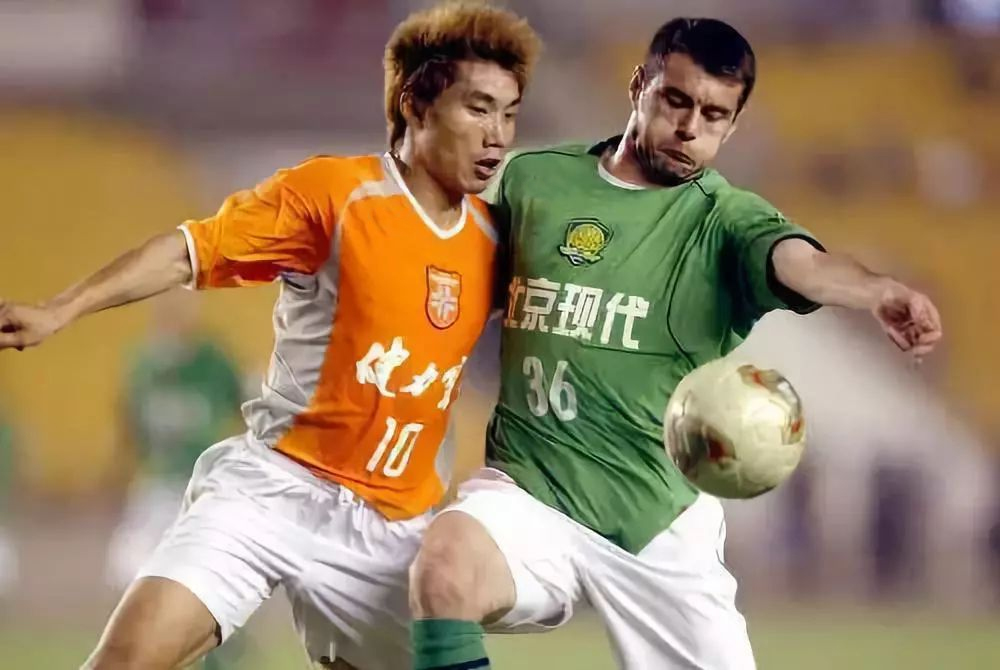 被伤病毁掉的足球十大天才,被伤病毁掉的足球天才球员