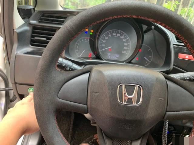 本田绿叶模式有必要开吗,本田小绿叶能省多少油