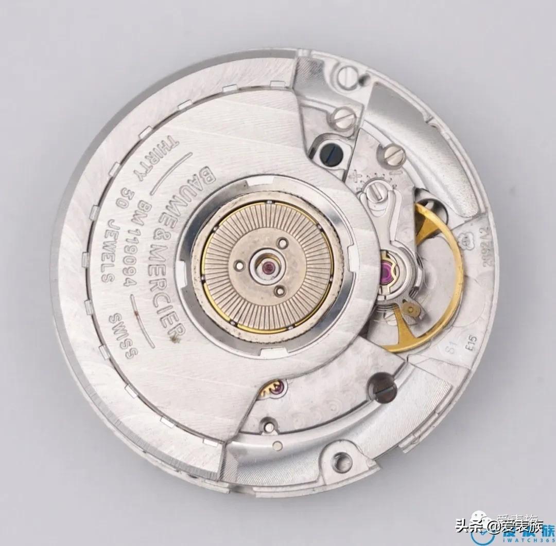 eta最好三款机芯,eta2000机芯好不好