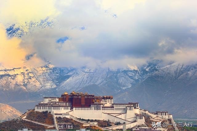 为什么说冬天要去西藏旅游,冬天去西藏还是夏藏好