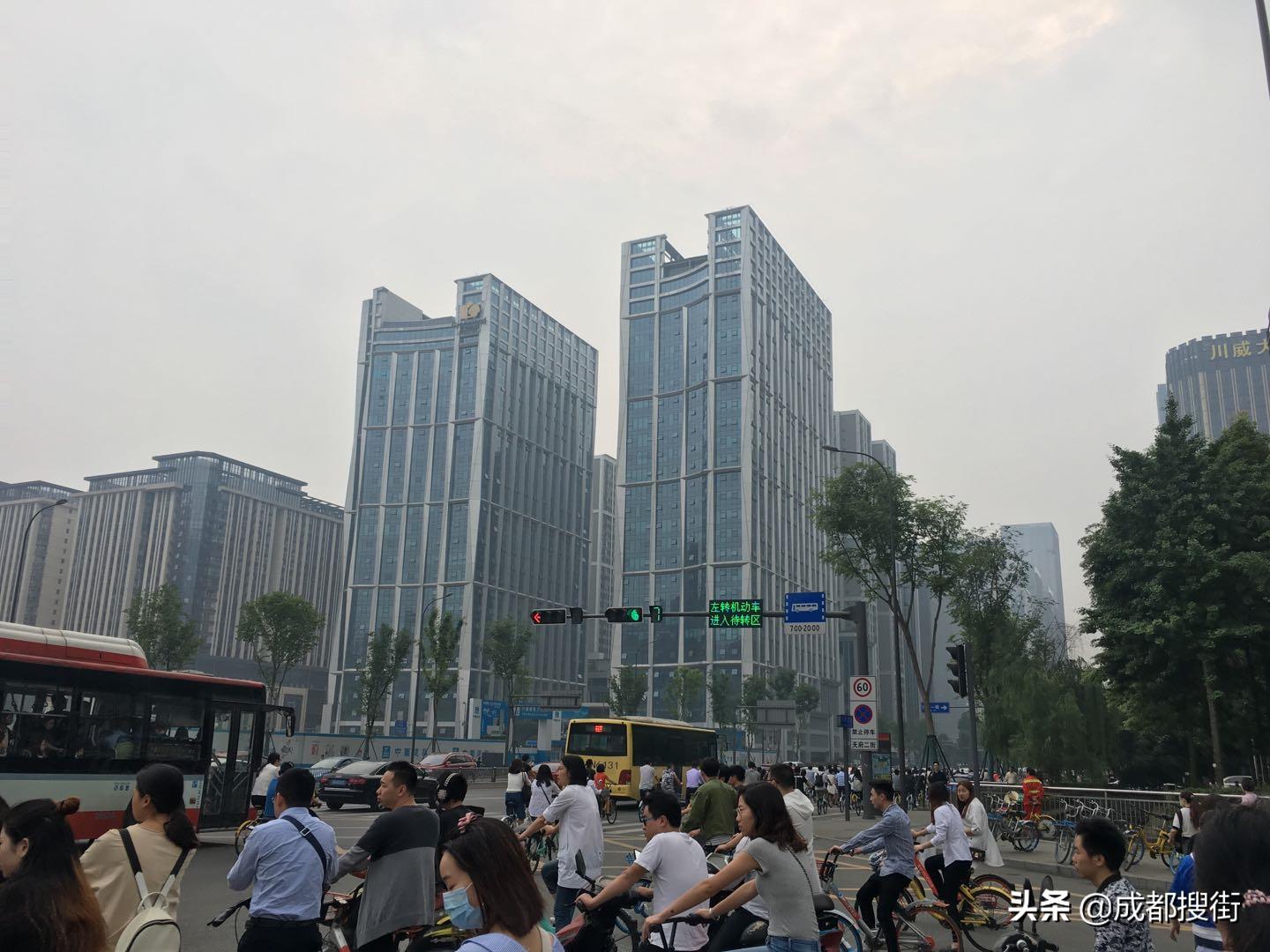 成都大源最好的地方,你知道成都有哪些地方吗